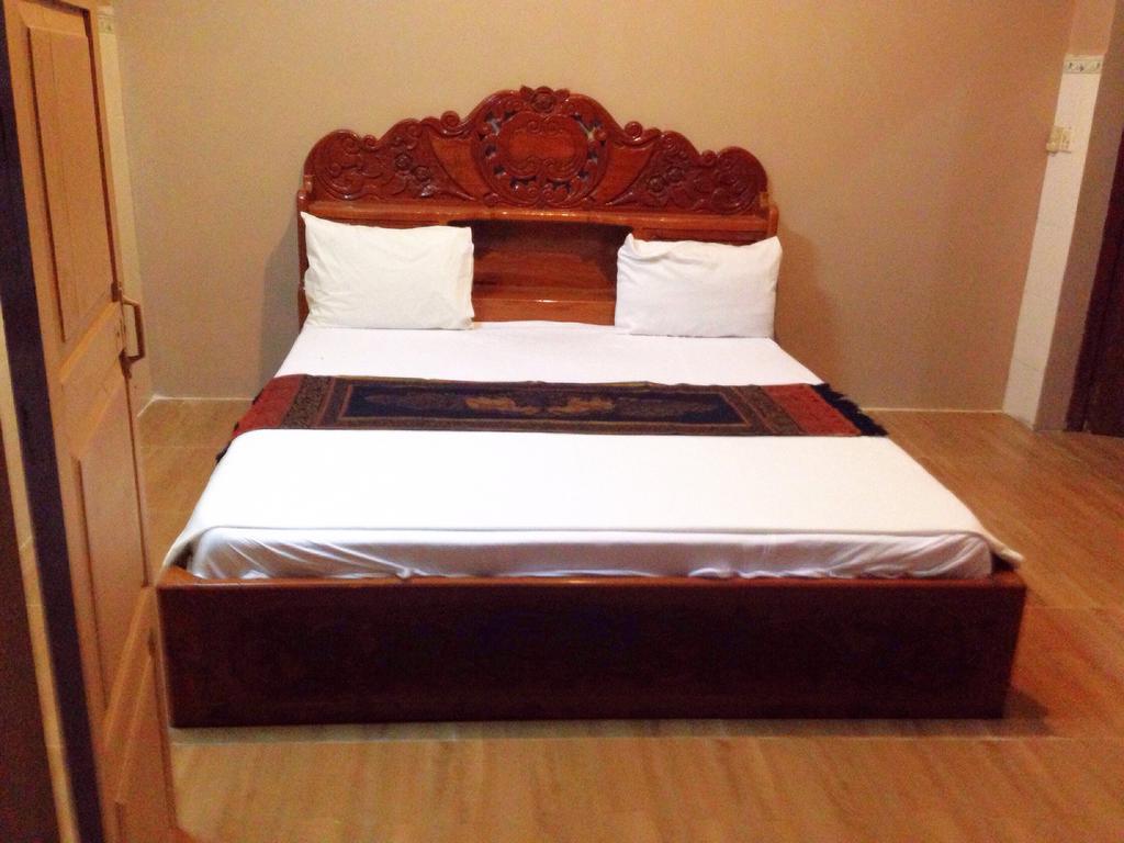 White River II Hostel Phnom Penh Eksteriør bilde