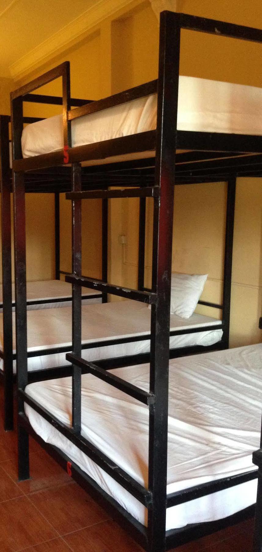 White River II Hostel Phnom Penh Eksteriør bilde