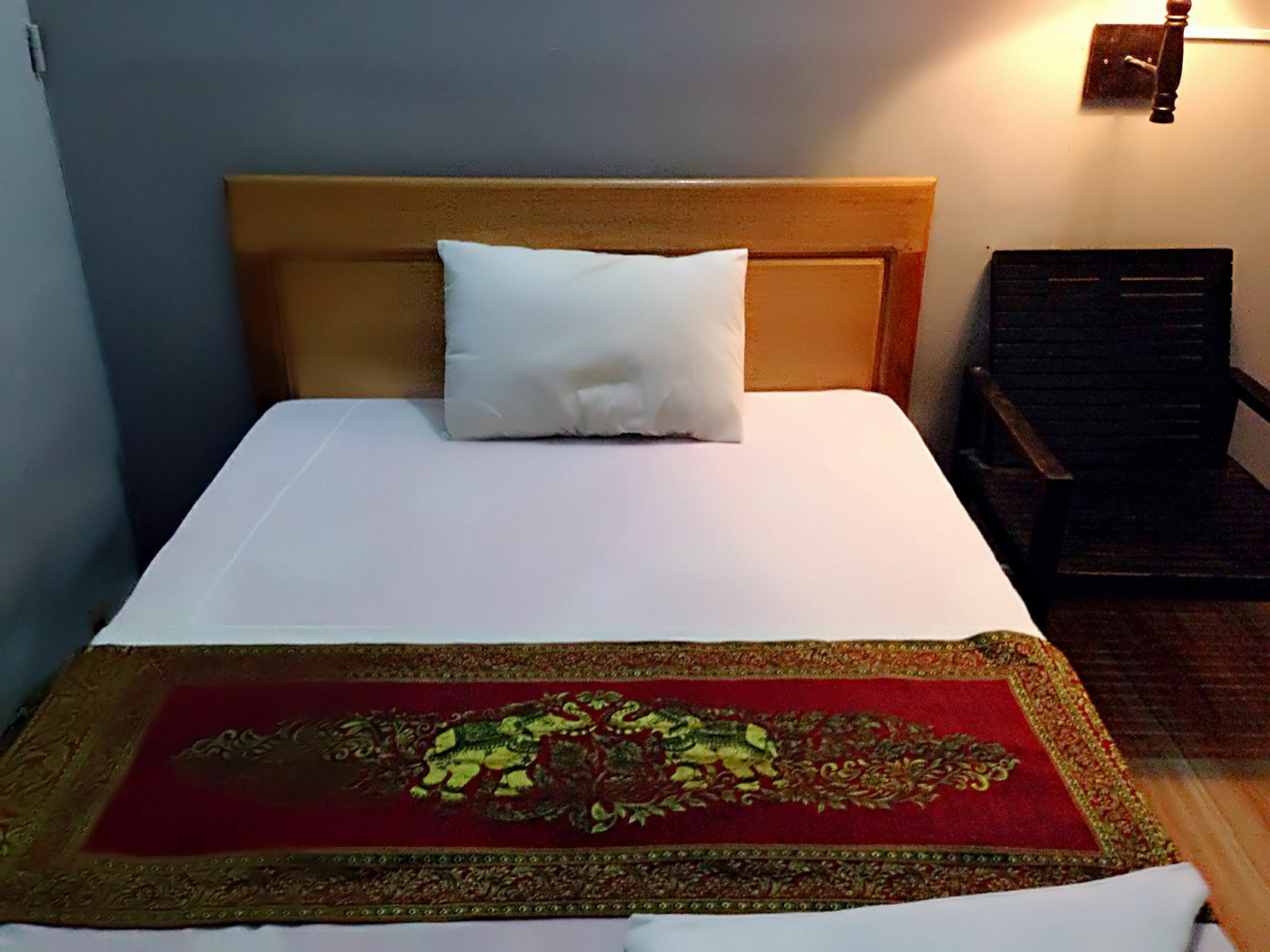 White River II Hostel Phnom Penh Eksteriør bilde