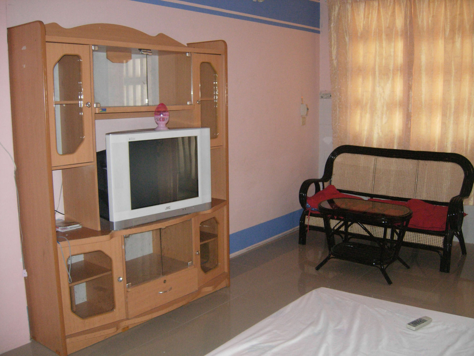 White River II Hostel Phnom Penh Eksteriør bilde