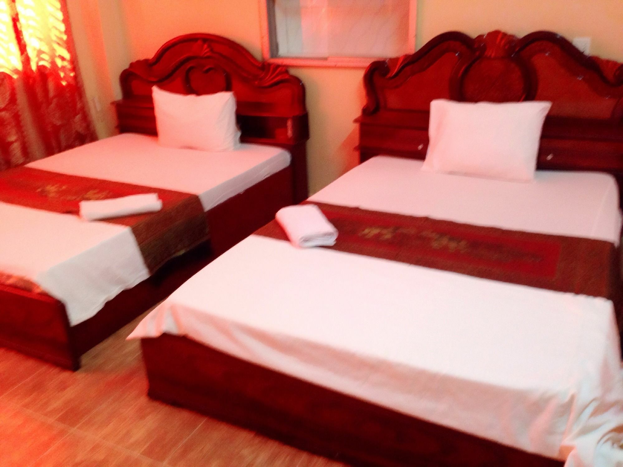 White River II Hostel Phnom Penh Eksteriør bilde