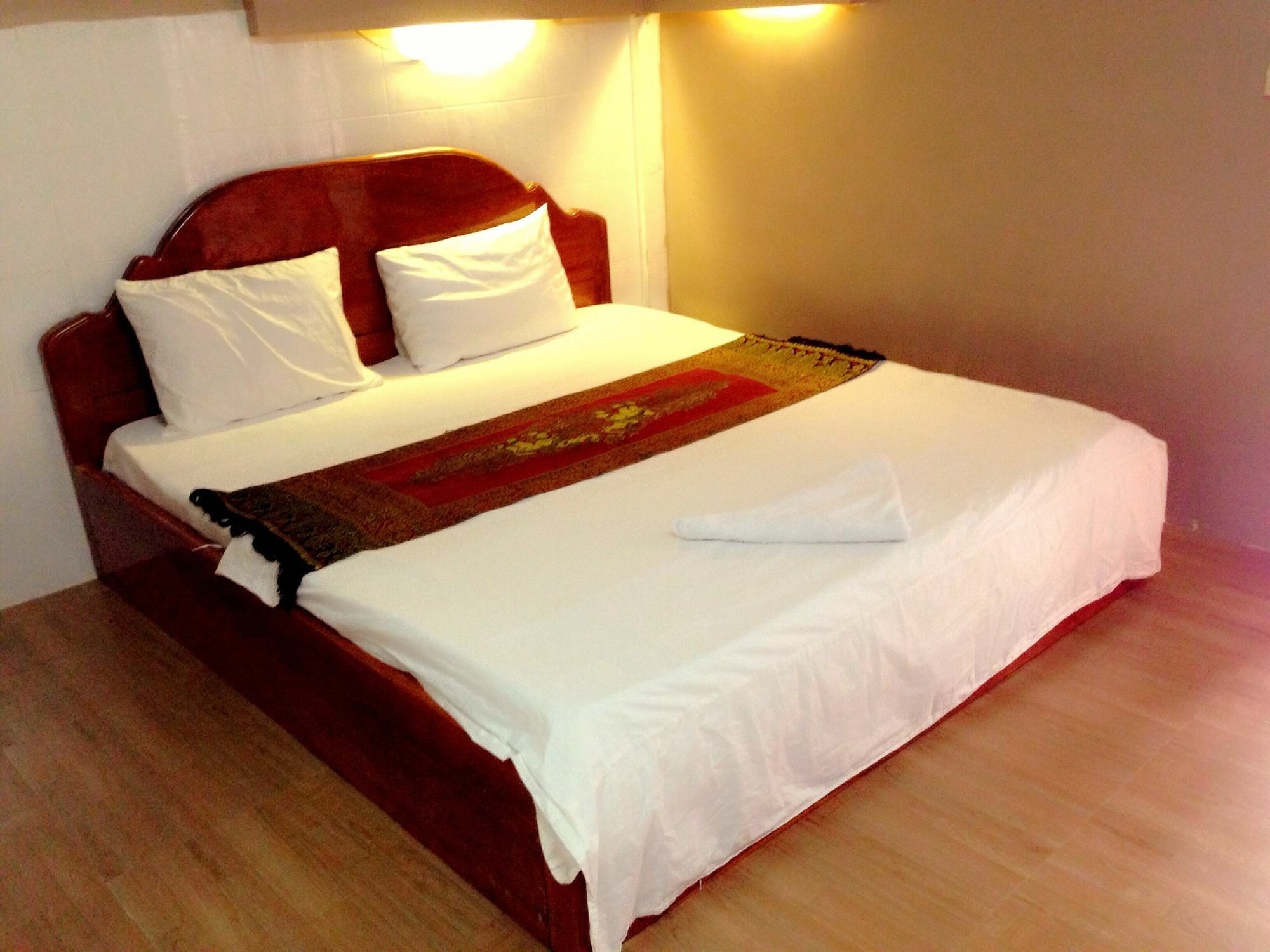 White River II Hostel Phnom Penh Eksteriør bilde